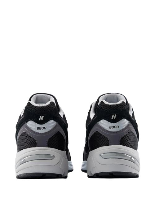 Sneakers 880R NEW BALANCE | U880R8EUBLACKCASTLEROCK